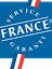 Logo Service France Garanti
