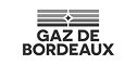 logo gaz de bordeaux