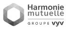 logo harmonie mutuelle