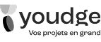 logo youdge
