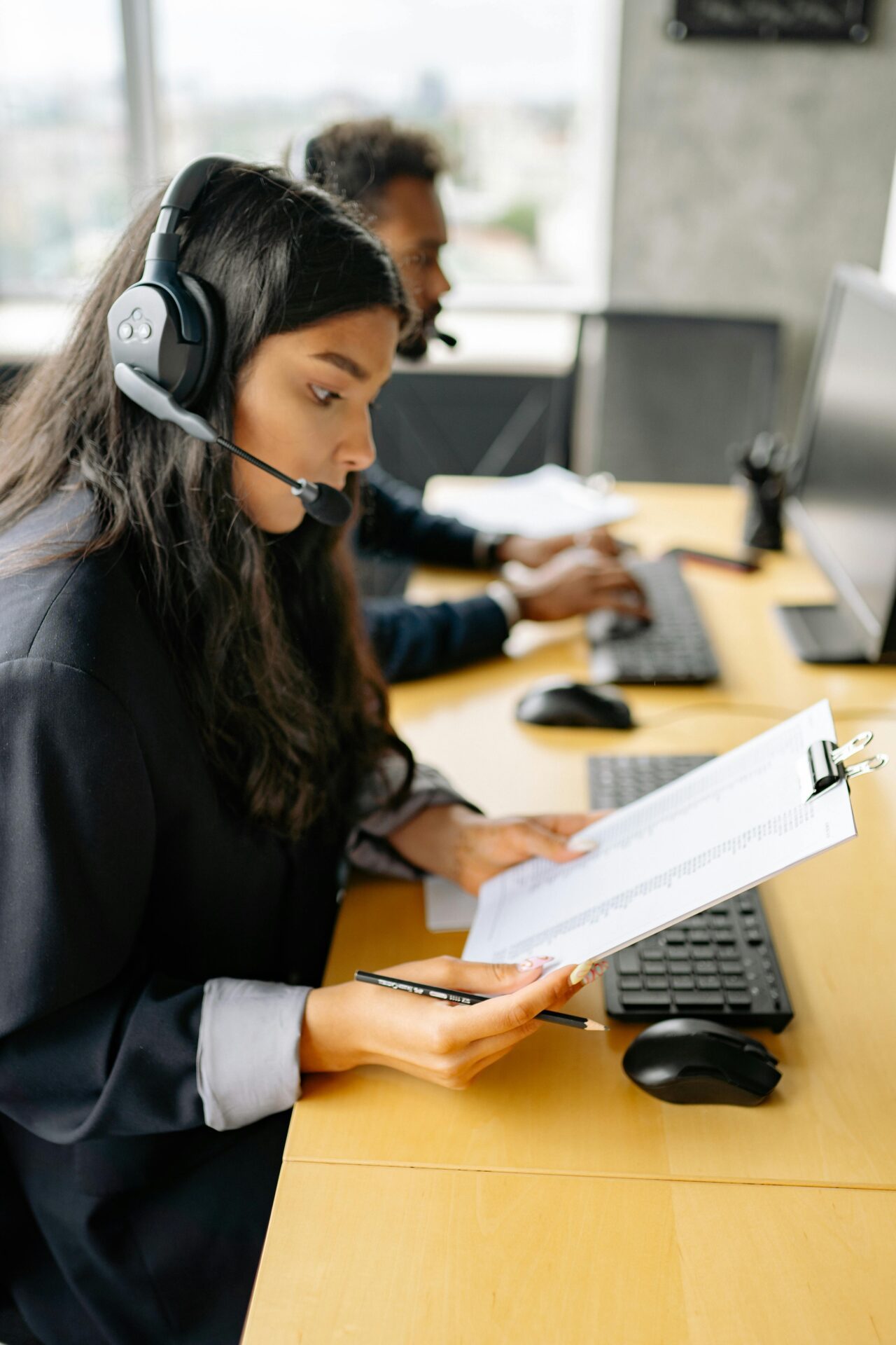 cas client teletech ministère sociaux