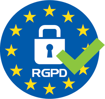 logo rgpd label