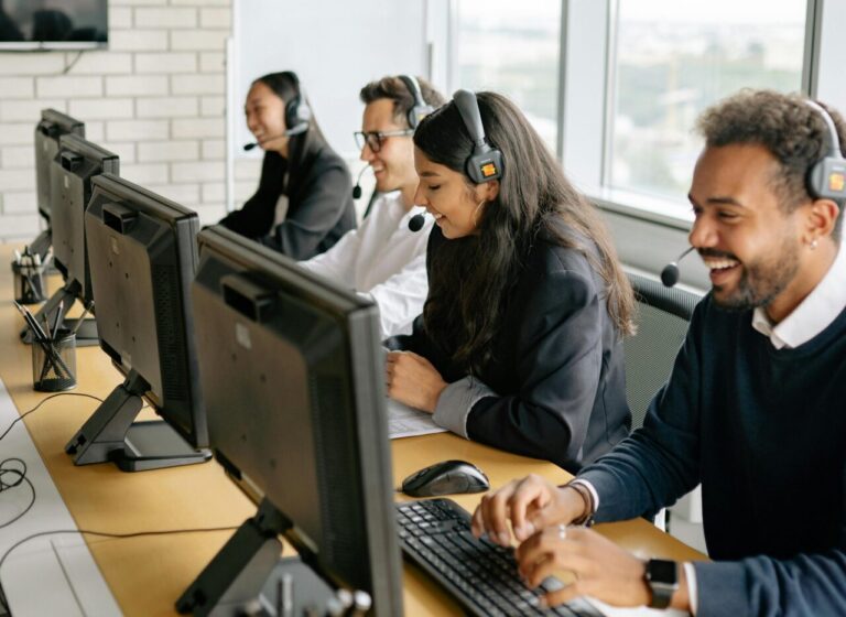 Tips For Teletech Centre de contact & relation client augmentée | Teletech