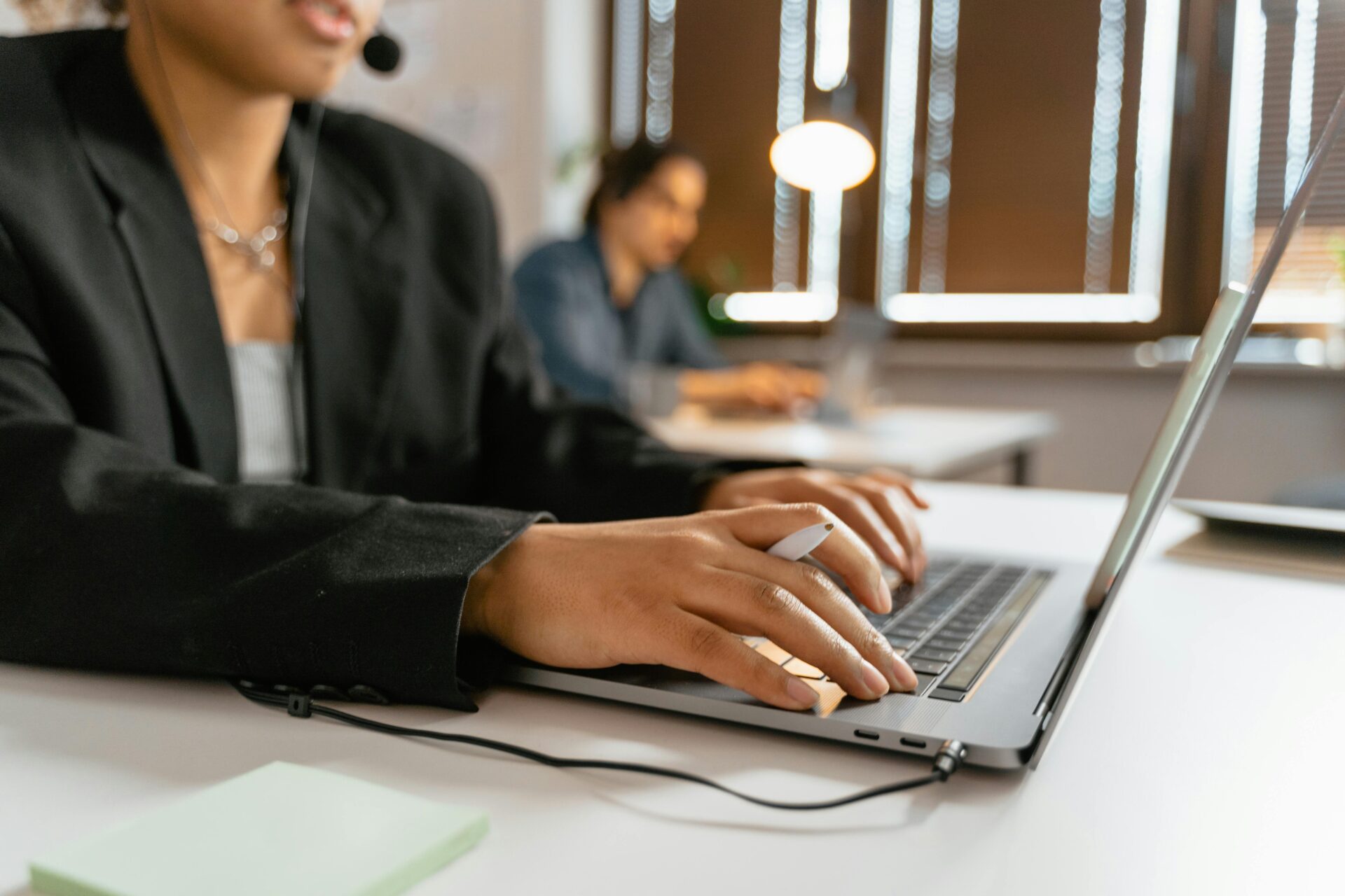 relation client accueil site teletech