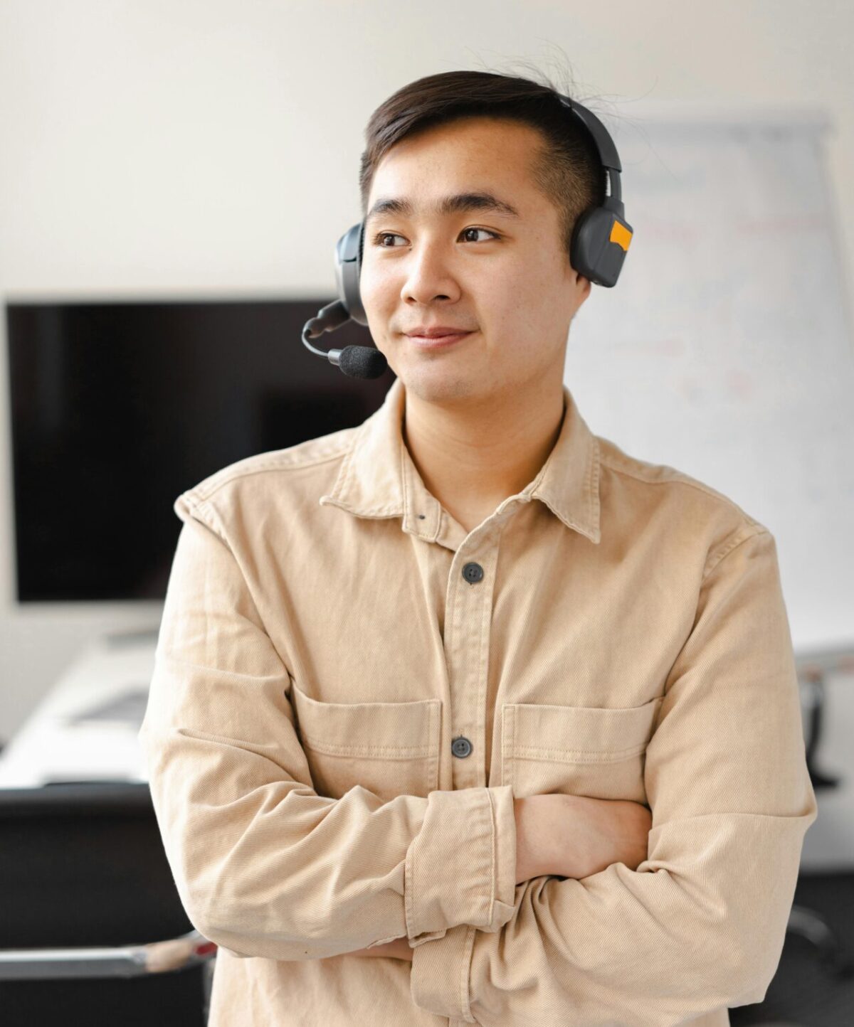 service client omnicanal centre appel en france teletech