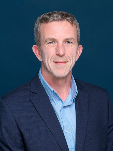 olivier serron directeur commercial teletech