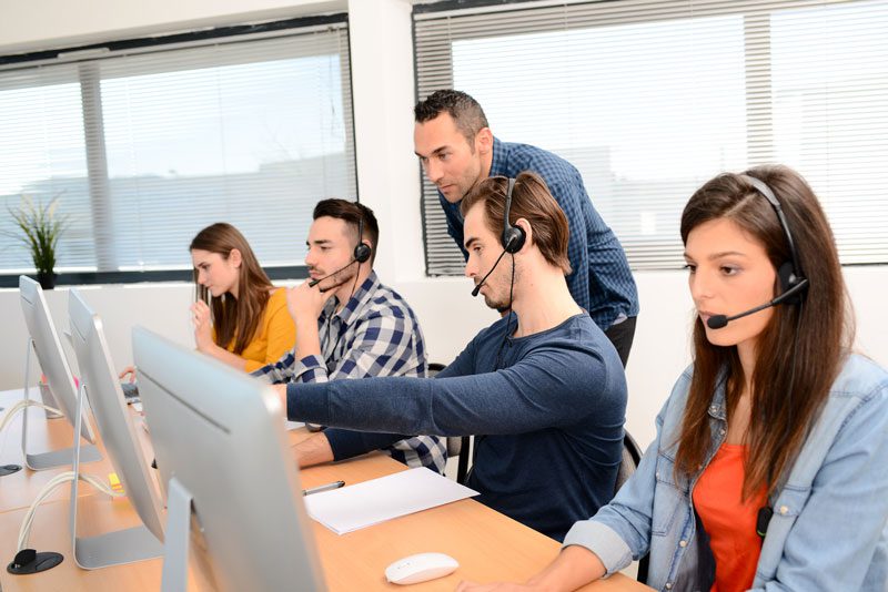 externalisation relation client comment choisir
